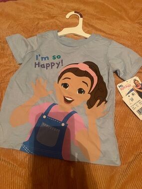 Ms.Rachel Tshirt